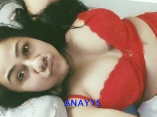 ANAYYS