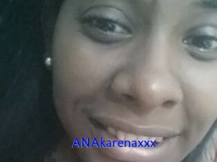 ANAkarenaxxx Sexo Gratis