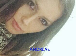 ANDREAE