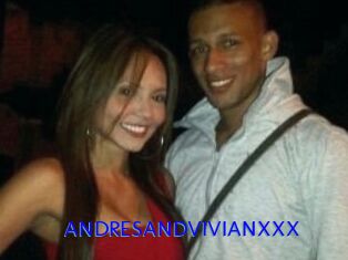 ANDRESANDVIVIANXXX