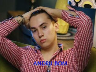 ANDRU_BOM