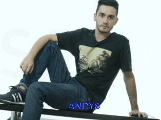 ANDY8