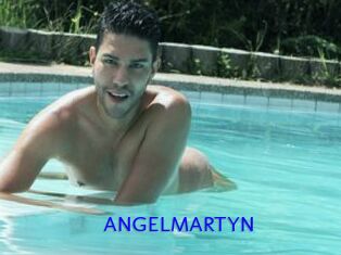 ANGELMARTYN