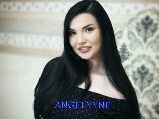 ANGELYYNE