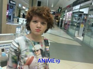 ANIME19