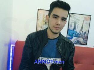 ANNDYmen