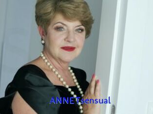 ANNETsensual Sexo Gratis
