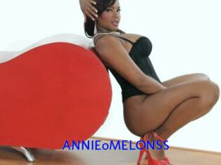 ANNIEoMELONSS