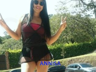 ANNISA