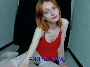 ANNYEADAMS