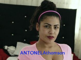 ANTONELAthomson