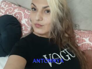 ANTONNYA Sexo Gratis