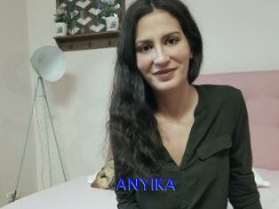 ANYIKA