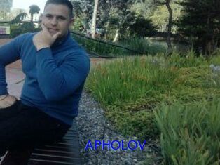 APHOLO_V