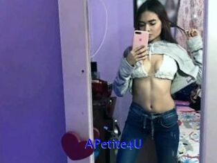 APetite4U