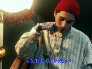 ARCHIBALDFRESH