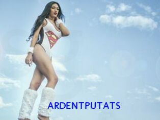 ARDENTPUTATS Sexo Gratis