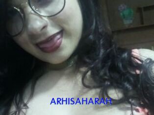 ARHISAHARAH
