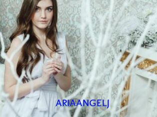 ARIAANGELJ Sexo Gratis