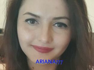 ARIANA777