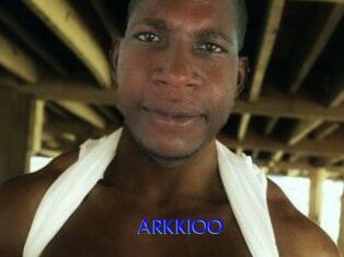ARKKIOO