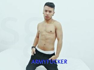 ARMYFUCKER