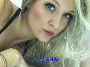 ARRIANAx