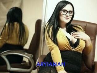 ARYIANAH