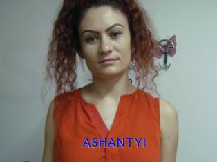 ASHANTYI