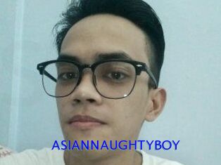 ASIANNAUGHTYBOY