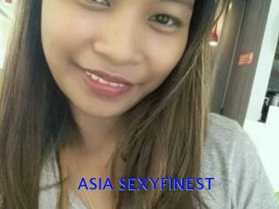 ASIA_SEXYFINEST