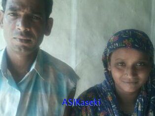 ASIKaseki