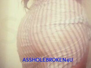 ASSHOLEBROKEN4U