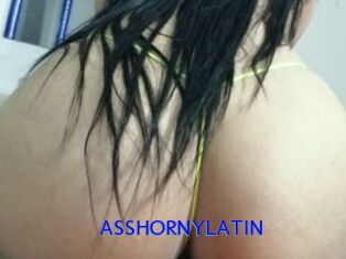 ASSHORNYLATIN