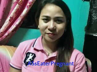 ASsEaterPregnant