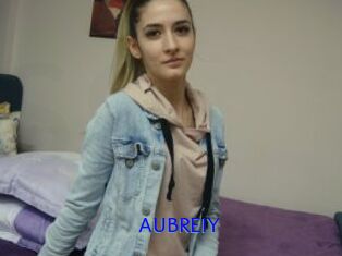 AUBREIY