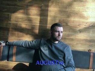 AUGUSTss