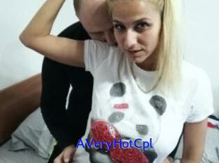 AVeryHotCpl