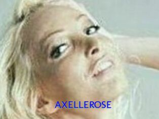 AXELLEROSE