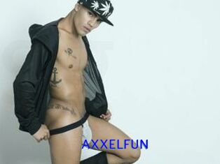 AXXELFUN