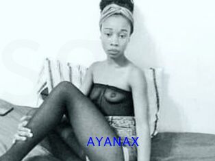 AYANAX