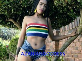 AZANIANGODDESS