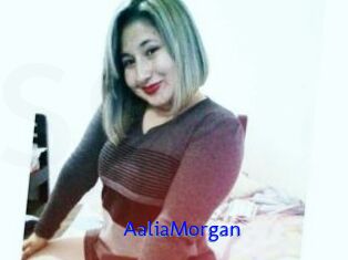 AaliaMorgan