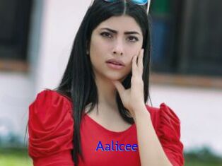 Aalicee