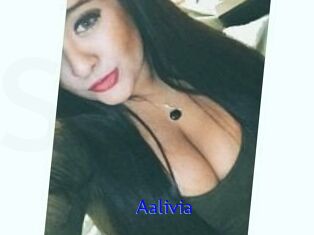 Aalivia