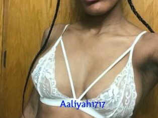 Aaliyah1717