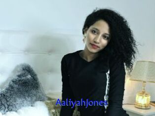 AaliyahJones