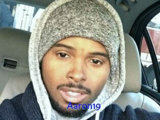 Aaron19