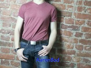 AaronBad