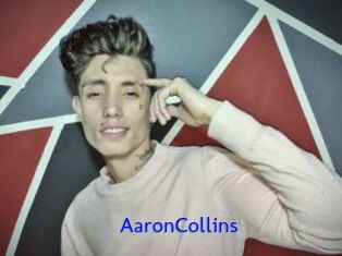 AaronCollins Sexo Gratis